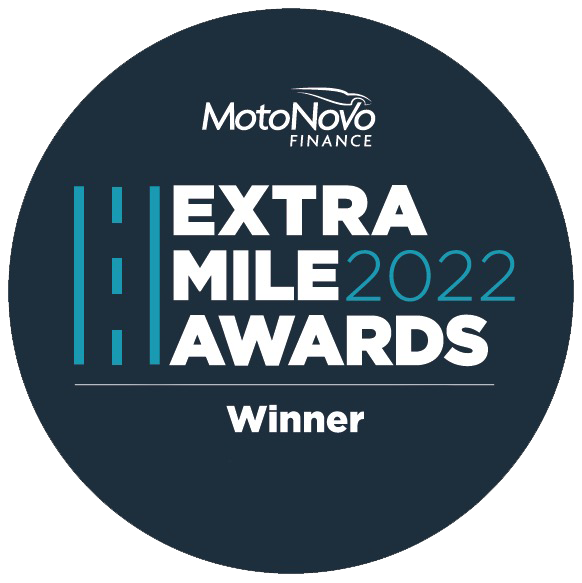 MotoNovo award